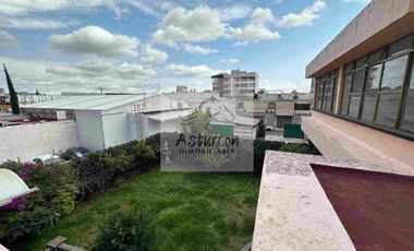VENTA CASA EL CARMEN PUEBLA