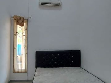 Dijual Rumah Pondok Tjandra Indah Sidoarjo Waru SHM Full Bangunan Modern Siap Huni