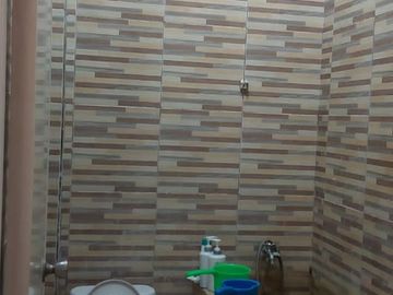 Dijual Rumah Pondok Tjandra Indah Sidoarjo Waru SHM Full Bangunan Modern Siap Huni