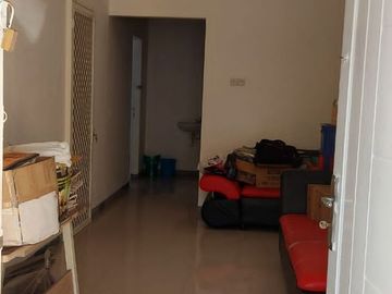 Dijual Rumah Pondok Tjandra Indah Sidoarjo Waru SHM Full Bangunan Modern Siap Huni