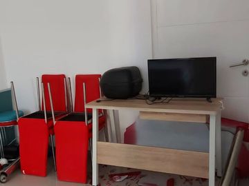 Dijual Rumah Pondok Tjandra Indah Sidoarjo Waru SHM Full Bangunan Modern Siap Huni