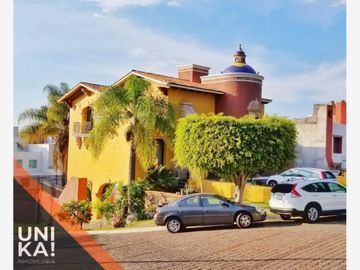 venta Residencia en Cumbres de Morelia