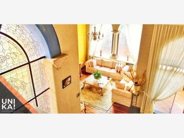 venta Residencia en Cumbres de Morelia