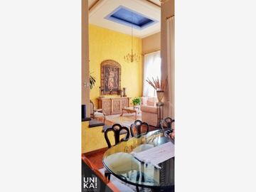 venta Residencia en Cumbres de Morelia