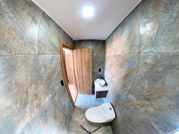 CASA A ESTRENAR EN VENTA, APLICA A CREDITO VIP, SECTOR EL VALLE, CUENCA, ECUADOR