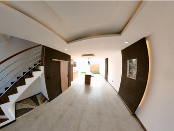 CASA A ESTRENAR EN VENTA, APLICA A CREDITO VIP, SECTOR EL VALLE, CUENCA, ECUADOR