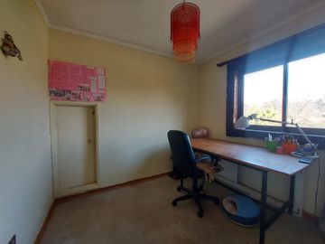 Estupenda casa para dos famiias