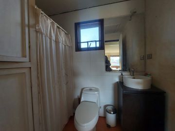 Estupenda casa para dos famiias