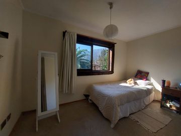 Estupenda casa para dos famiias