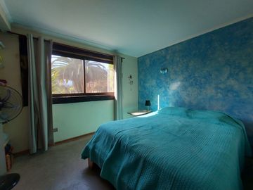 Estupenda casa para dos famiias