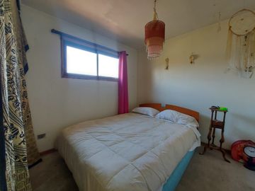 Estupenda casa para dos famiias