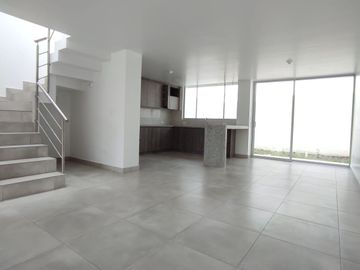 Casa de Venta en La Morita, Tumbaco, Quito, Ecuador