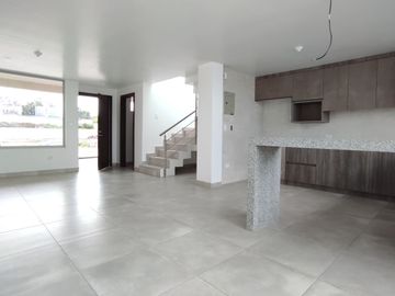 Casa de Venta en La Morita, Tumbaco, Quito, Ecuador