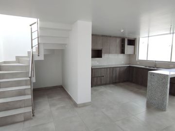 Casa de Venta en La Morita, Tumbaco, Quito, Ecuador