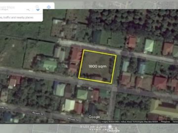 Lot For Sale in Pililla Rizal