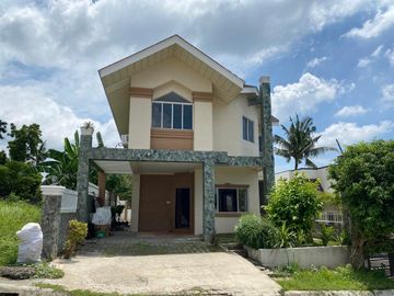 For Sale: Newly Renovated House and Lot in Molave Highlands Consolacion, Cebu