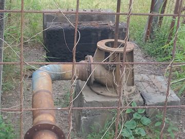 Terreno de Venta en Sector Milagro