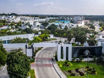 Venta de casa en Morelos con alberca 3 recamaras acepto creditos