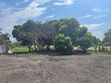 HERMOSA FINCA EN VILLAVICENCIO