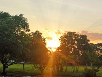 HERMOSA FINCA EN VILLAVICENCIO