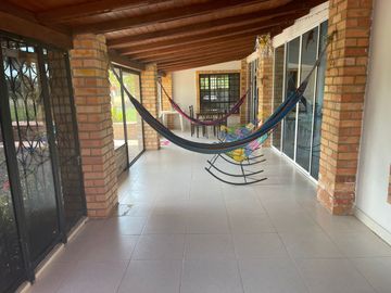 HERMOSA FINCA EN VILLAVICENCIO