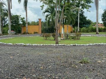 HERMOSA FINCA EN VILLAVICENCIO