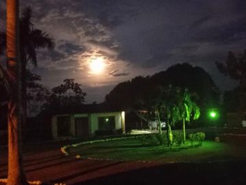 HERMOSA FINCA EN VILLAVICENCIO
