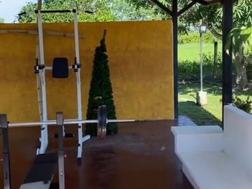 HERMOSA FINCA EN VILLAVICENCIO