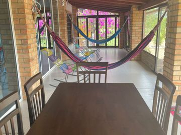 HERMOSA FINCA EN VILLAVICENCIO