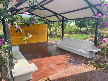 HERMOSA FINCA EN VILLAVICENCIO