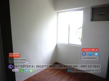 PAG-IBIG Rent to Own House Near Cavite School of Life - Imus Campus Neuville Townhomes Tanza