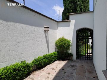 Casa en Venta en Villas del Mesón Juriquilla con acabados de primera