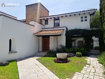 Casa en Venta en Villas del Mesón Juriquilla con acabados de primera
