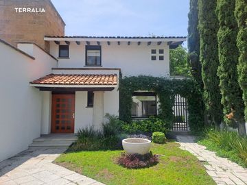 Casa en Venta en Villas del Mesón Juriquilla con acabados de primera