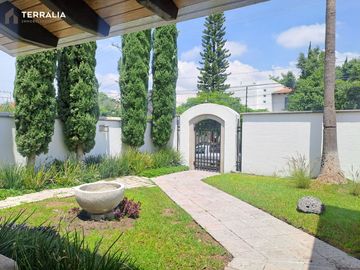 Casa en Venta en Villas del Mesón Juriquilla con acabados de primera
