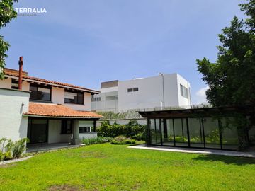 Casa en Venta en Villas del Mesón Juriquilla con acabados de primera