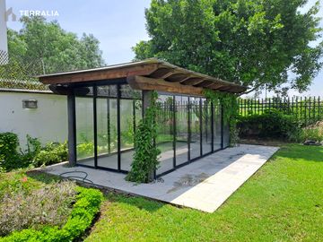 Casa en Venta en Villas del Mesón Juriquilla con acabados de primera