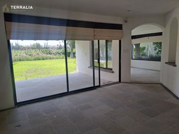 Casa en Venta en Villas del Mesón Juriquilla con acabados de primera