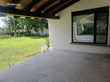 Casa en Venta en Villas del Mesón Juriquilla con acabados de primera