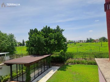 Casa en Venta en Villas del Mesón Juriquilla con acabados de primera