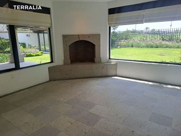 Casa en Venta en Villas del Mesón Juriquilla con acabados de primera