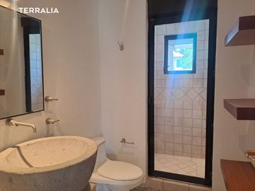 Casa en Venta en Villas del Mesón Juriquilla con acabados de primera