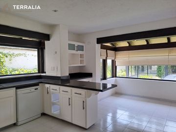Casa en Venta en Villas del Mesón Juriquilla con acabados de primera