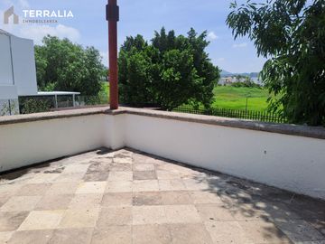 Casa en Venta en Villas del Mesón Juriquilla con acabados de primera