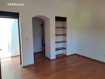 Casa en Venta en Villas del Mesón Juriquilla con acabados de primera