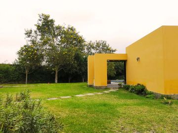 Casa de Campo en Venta: Condominio La Toscana - Chincha
