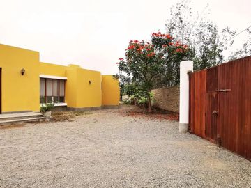 Casa de Campo en Venta: Condominio La Toscana - Chincha