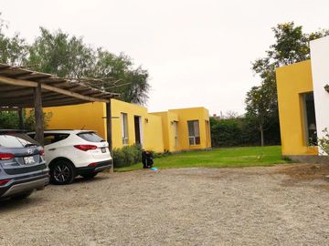 Casa de Campo en Venta: Condominio La Toscana - Chincha