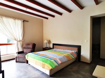 Casa de Campo en Venta: Condominio La Toscana - Chincha