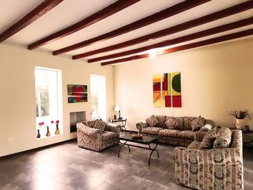 Casa de Campo en Venta: Condominio La Toscana - Chincha